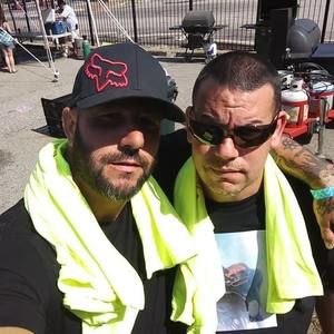 Meet your Posher, Dale